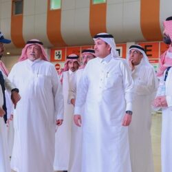 وزير الداخلية يدشن عددًا من المقار التابعة للوزارة والقطاعات الأمنية في منطقة مكة المكرمة