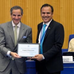 ” الزمازمة ” : 950 موظف لإيصال مياه زمزم للحجاج في مساكنهم في زمن قياسي على مدار الساعة