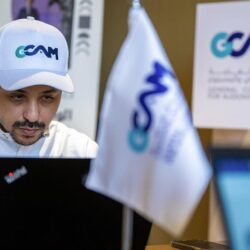 “السديس” : أكثر من 2.2 مليون عبوة من مشروع الملك عبدالله لسُقيا زمزم لموسم حج 1444هـ