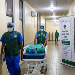 تنفيذ حكم القتل في 3 جناة لتأسيسهم خلية إرهابية لاستهداف رجال الأمن