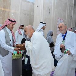 “الصحة” تطلق تصاريح الحج الطبية الإلكترونية لحجاج الداخل والخارج