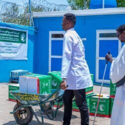 وزير الشؤون الإسلامية يستقبل السفير الباكستاني لدى المملكة