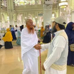 النقابة العامة للسيارات بالمدينة المنورة تهيئ 64 منشأة لنقل ضيوف الرحمن