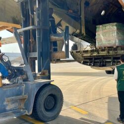 مبادرة ” طريق مكة ” تواصل تقديم خدماتها لضيوف الرحمن من باكستان