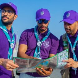 خادم الحرمين الشريفين يصدر عددًا من الأوامر الملكية