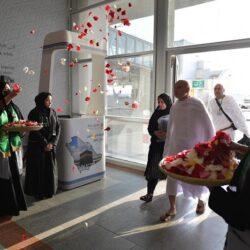 ضبط مخالف لاقتنائه وعرضه 43 كائنًا فطريًا ومفترسًا في الرياض