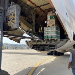 البيئة توقع اتفاقية مع جمعية إكرام لحفظ الطعام بمكة