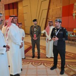 أمانة الرياض: مبادرة مراكز خدمة ضيوف الرحمن تحقق 7 مستهدفات