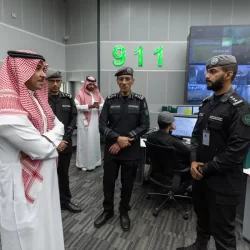 “السعودية للكهرباء”: أحمال “يوم التروية” بلغت 315 ميجاوات.. ولم ترد أي بلاغات مؤثرة في الشبكة الكهربائية