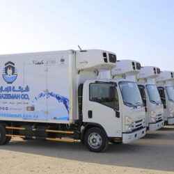 خلال أسبوع .. ضبط 11614 مخالفًا لأنظمة الإقامة والعمل وأمن الحدود