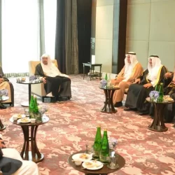 مركز الملك سلمان للإغاثة يوزع أكثر من 11 طنًا من السلال الغذائية في محلية ريفي أروما بولاية كسلا في جمهورية السودان