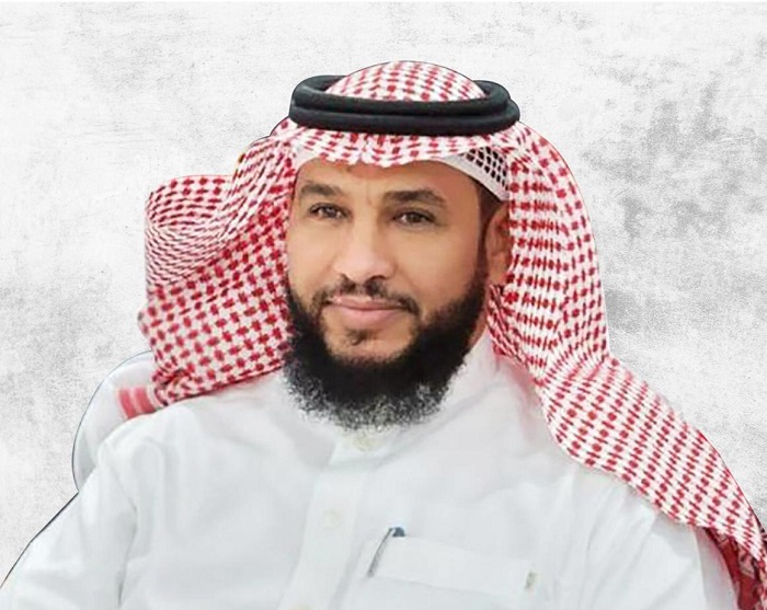 تعليم القنفذة الدكتور أحمد حسن الجعفري