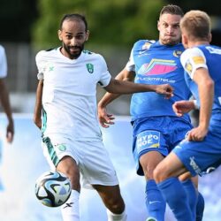 “الأرصاد”: رياح نشطة وأتربة مثارة على منطقة المدينة المنورة