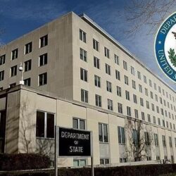 مفتي المملكة يستقبل وفد “الدعوة والإرشاد” بمركز “الحقو”