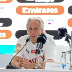 الفتح يحصل على توقيع اللاعب الأسترالي “جوردن”.. من مواليد السعودية