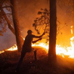 الحزم يتعاقد مع لاعب الهلال السابق تركي المطيري