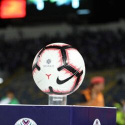 ضبط مركبة “مجهزة أمنياً” في عسير