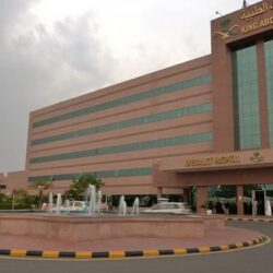 المرور السعودي يكشف عن 10 خطوات لتنفيذ خدمة الكفالة الإلكترونية عبر منصة أبشر