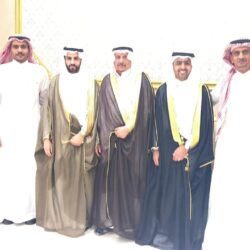 مدير تعليم المجمعة يُدشن برنامج المهارات الاحترافية للعلاقات العامة