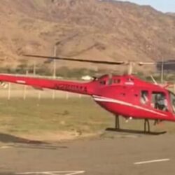 معالي رئيس جامعة الباحة يزور مهرجان خيرات الباحة بنسخته الثالثة