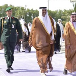 مركز الملك سلمان للإغاثة يوزع أكثر من 11 طنًا من السلال الغذائية في محلية ريفي أروما بولاية كسلا في جمهورية السودان