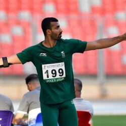 مصحوبة برياح نشطة وزخات من البرد .. “الأرصاد”: أمطار رعدية على 3 مناطق في المملكة