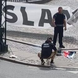 “التعاون الإسلامي” تُدين إعدام الاحتلال الإسرائيلي لفتيين فلسطينييْن