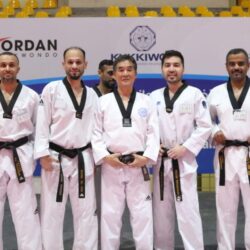 هيئة تقويم التعليم والتدريب توقع اتفاقية مع المعهد العالي للسياحة والضيافة للبدء بتنفيذ إجراءات عمليات الاعتماد المؤسسي