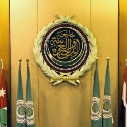 إضرام النار بالسفارة السويدية ببغداد