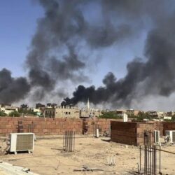 إغلاق جسر طريق الملك عبدالعزيز بالدمام للصيانة