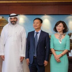 الأمير حسام بن سعود يرأس اجتماع اللجنة الإشرافية العليا لمهرجان صيف منطقة الباحة