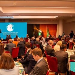 “رئاسة الحرمين” توفّر خدمات بمصليات الأشخاص ذوات الإعاقة وكبيرات السن