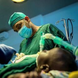 الفريق اليحيى: صون كرامة الإنسان وحماية حقوقه مبدأ راسخ بالمملكة