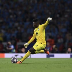 نادي الرياض يعلن التوقيع مع المدافع الروماني “ألين توسكا”