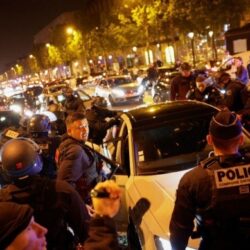 مغادرة 1780 حاجاً من برنامج ضيوف خادم الحرمين الشريفين للحج إلى أوطانهم بعد أدائهم فريضة الحج