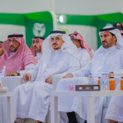 “البيئة”: الطائرة الهابطة بالقنفذة لا تتبع لنا.. ولا يوجد عليها أي شعار يخص الوزارة