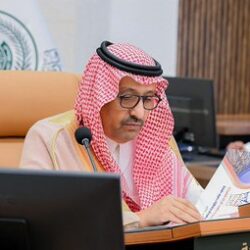 السواحة يلتقي رئيس مجلس إدارة شركة تووس-القابضة الصينية