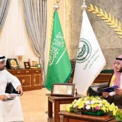 البديوي: دول الخليج من أوائل المستجيبين للنداءات الإنسانية الدولية