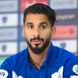 أمطارٌ على منطقة الباحة