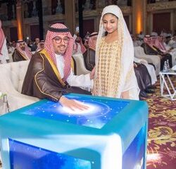 نيابة عن نائب أمير مكة .. محافظ جدة يدشن ضاحية “سدايم” السكنية