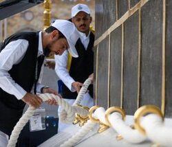 “الصحة” تعتمد مركزي صحة الحرس الوطني في القصيم وحائل صديقين للطفل