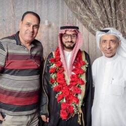 شؤون الحرمين تطلق مبادرة “حياكم”