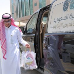 وسط جاهزية عالية استقبال دارسي ودارسات الحملة الصيفية بتعليم القنفذة..