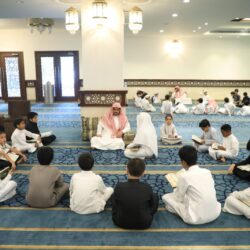 تدخّل طبي يُنقذ عين “حاج نيجيري” في مكة المكرمة