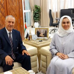 تطبيب 23 ألف حاج بمستشفى المؤسس