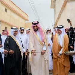 أمطار على منطقة الباحة