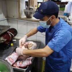 “الغذاء والدواء” تؤكد: لا وجود لأدلة علمية على أن “الأسبارتام” مُسبِّبة لمرض السرطان