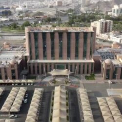 الهيئة العامة للأوقاف تكثِّف جهودها لخدمة كبار السن من الحجاج والمعتمرين