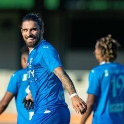 الصقور السعودية تفتتحُ المعرضَ الجوي العالمي “RIAT 2023”