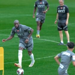 الرائد يتعاقد مع المدرب الكرواتي جوفيتشفتش